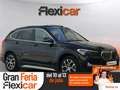 BMW X1 xDrive25e Żółty - thumbnail 1