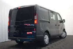 Renault Trafic Doka 3,0t Automatik *6 Sitze, 17.000km*