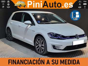 e-Golf ePower