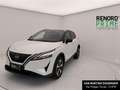 Nissan Qashqai 1.5 e-power N-Connecta 2wd Bianco - thumbnail 1