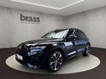 SUV TDI 251(341) kW(PS) tiptronic