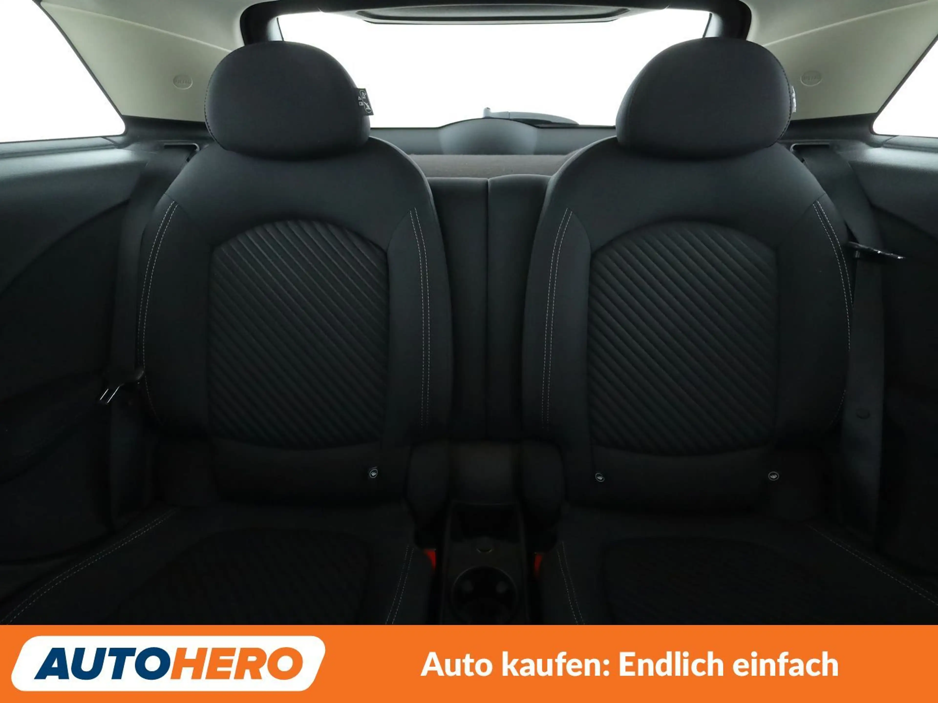 MINI Cooper Paceman Cooper*NAVI*TEMPO*PDC*SHZ*BLUETOOTH*ALU* — photo 14