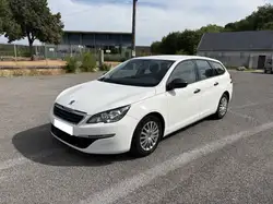 Peugeot 308 SW 1.6 BlueHDi 100ch S