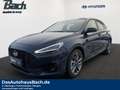 Hyundai i30 FL 5-Türer (MY25) 1.5 T-GDI (140 PS) 48V 7-D Blau - thumbnail 1