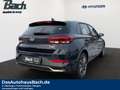 Hyundai i30 FL 5-Türer (MY25) 1.5 T-GDI (140 PS) 48V 7-D Blau - thumbnail 3