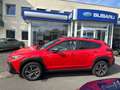 Subaru Crosstrek 2,0ie-HYBRID TREND (D) / COMFORT (L) Rouge - thumbnail 1