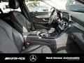 Mercedes-Benz C 200 T AVANTGARDE DISTRONIC LED KAMERA SPUR SHZ Grijs - thumbnail 8