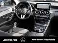 Mercedes-Benz C 200 T AVANTGARDE DISTRONIC LED KAMERA SPUR SHZ Grijs - thumbnail 6