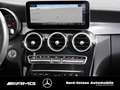 Mercedes-Benz C 200 T AVANTGARDE DISTRONIC LED KAMERA SPUR SHZ Grijs - thumbnail 7