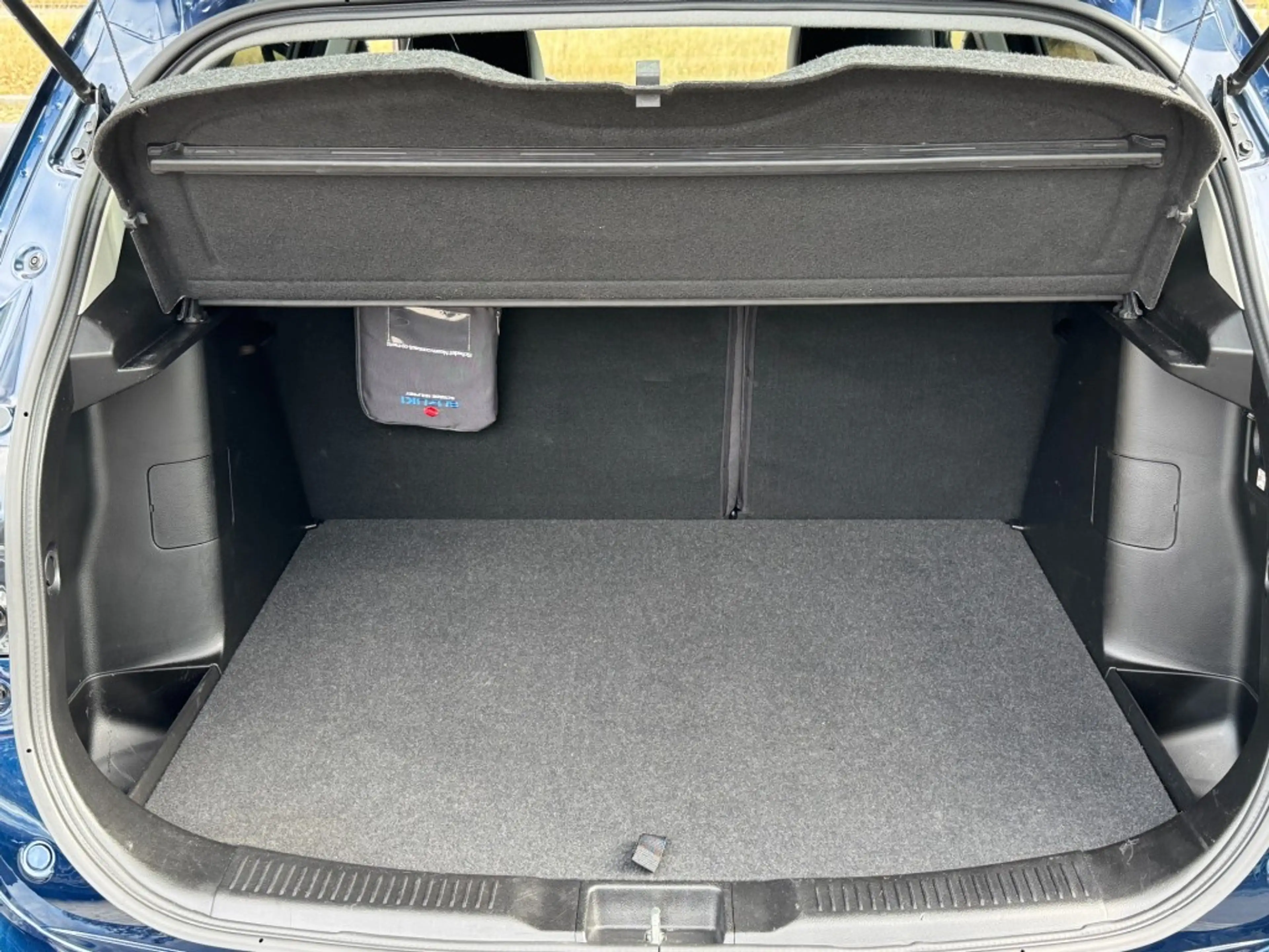 Suzuki SX4 S-Cross 1.4 Select Turbo Boosterjet Smart Hybrid Leder/Cru — photo 12