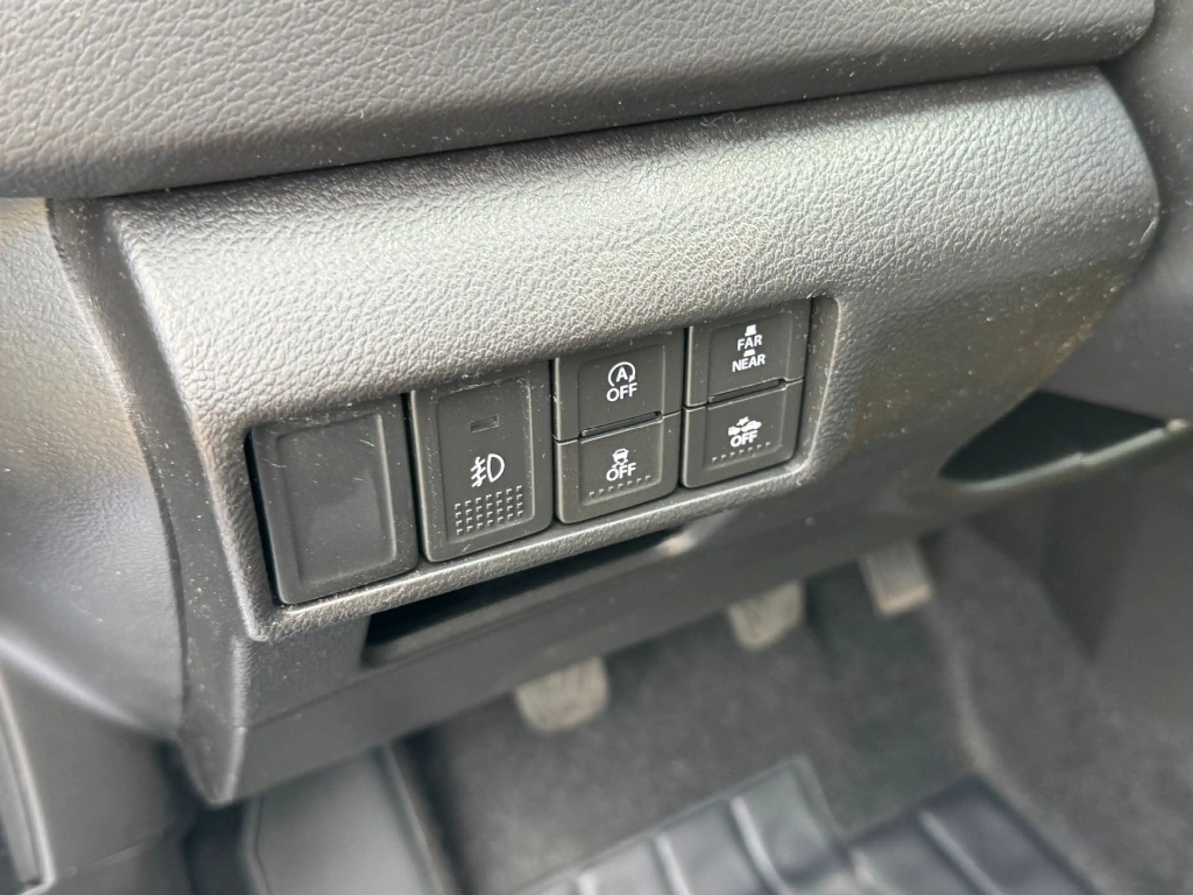 Suzuki SX4 S-Cross 1.4 Select Turbo Boosterjet Smart Hybrid Leder/Cru — photo 17