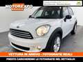 MINI Cooper D Countryman 1.6 112 Cv Hype Euro 6 Blanco - thumbnail 1