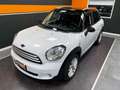 MINI Cooper D Countryman 1.6 112 Cv Hype Euro 6 Blanco - thumbnail 8