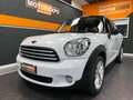 MINI Cooper D Countryman 1.6 112 Cv Hype Euro 6 Blanco - thumbnail 1