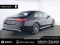 Mercedes-Benz S 63 AMG S 63 E Performance AMG Exklusiv Fond-Entertain Schwarz - thumbnail 2