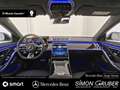 Mercedes-Benz S 63 AMG S 63 E Performance AMG Exklusiv Fond-Entertain Schwarz - thumbnail 3