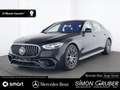 Mercedes-Benz S 63 AMG S 63 E Performance AMG Exklusiv Fond-Entertain Schwarz - thumbnail 1