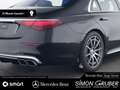 Mercedes-Benz S 63 AMG S 63 E Performance AMG Exklusiv Fond-Entertain Schwarz - thumbnail 9