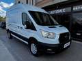 Ford Transit 350 2.0 Tdci 170cv L3 H3 E6 Bianco - thumbnail 13