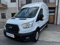 Ford Transit 350 2.0 Tdci 170cv L3 H3 E6 Bianco - thumbnail 2