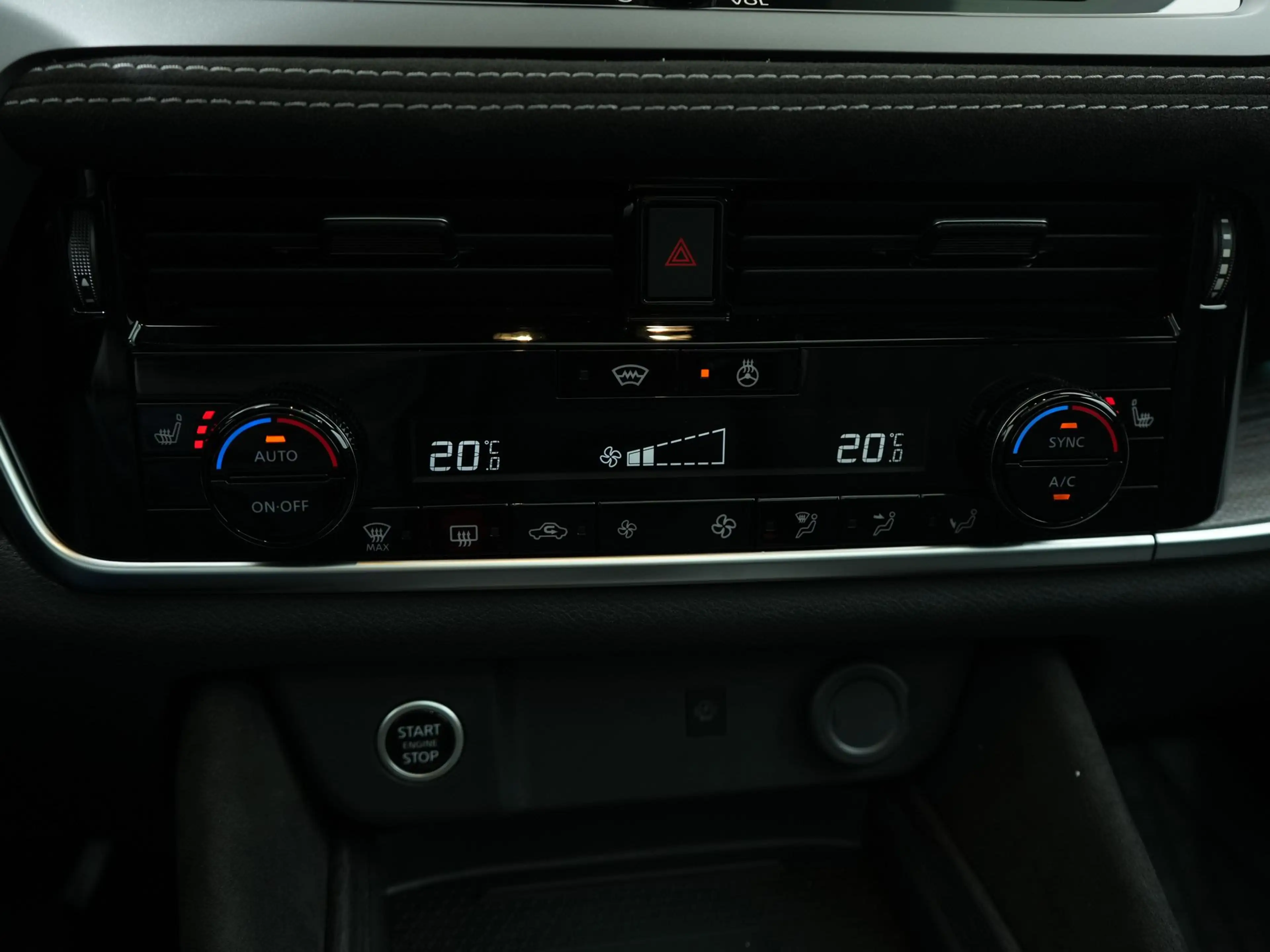 Nissan Qashqai 1.3 MHEV 158PK XTRONIC TEKNA PLUS | Panoramadak | — photo 9