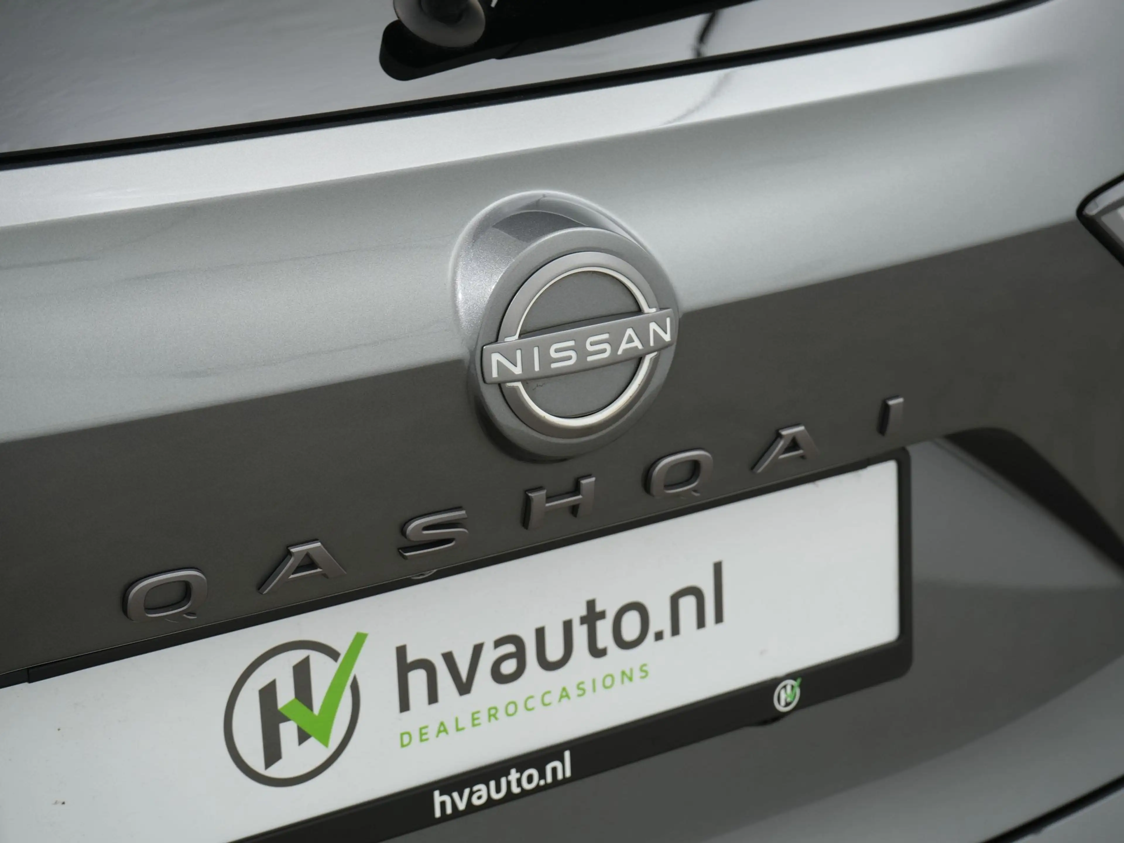 Nissan Qashqai 1.3 MHEV 158PK XTRONIC TEKNA PLUS | Panoramadak | — photo 39