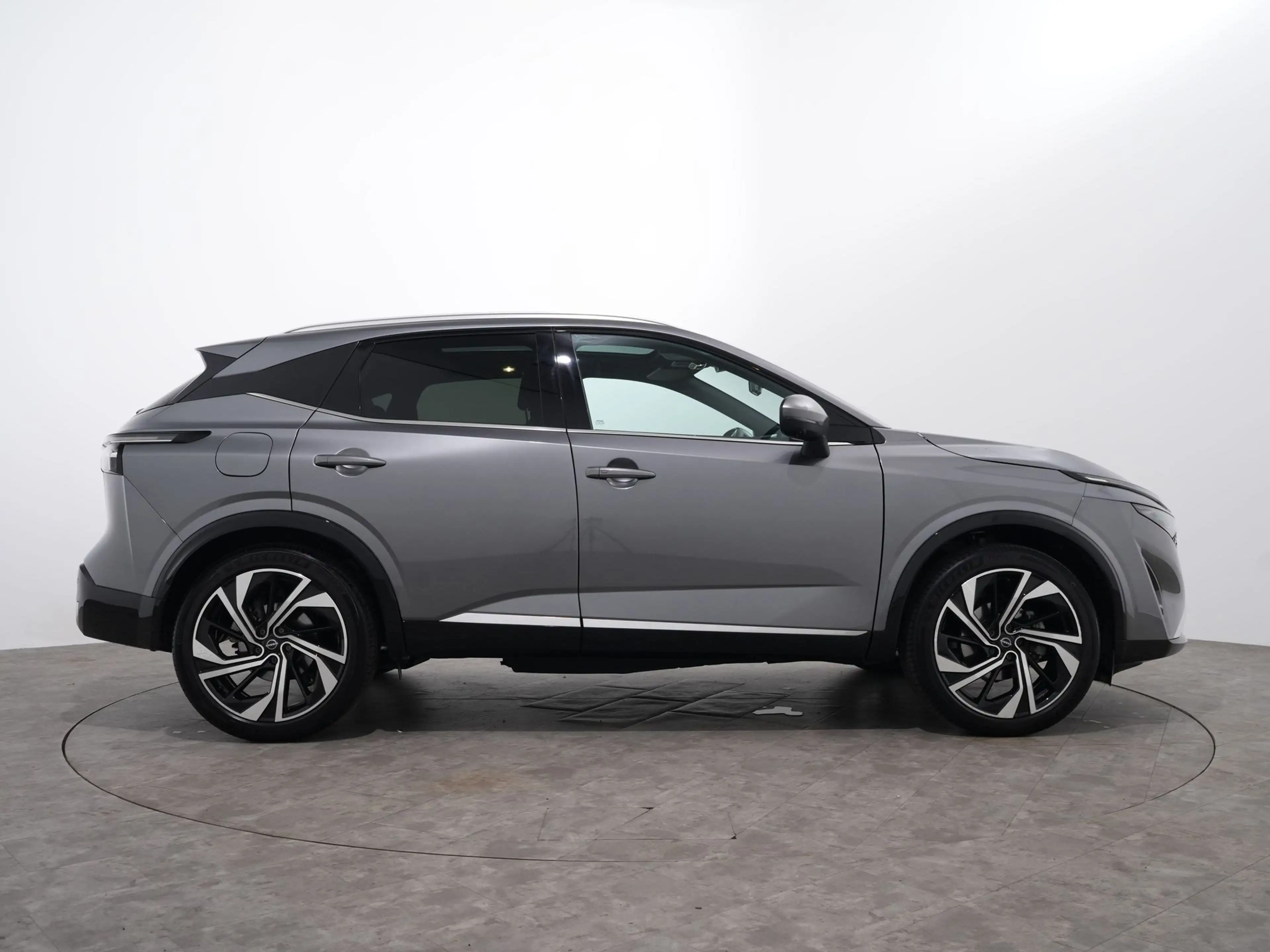Nissan Qashqai 1.3 MHEV 158PK XTRONIC TEKNA PLUS | Panoramadak | — photo 26