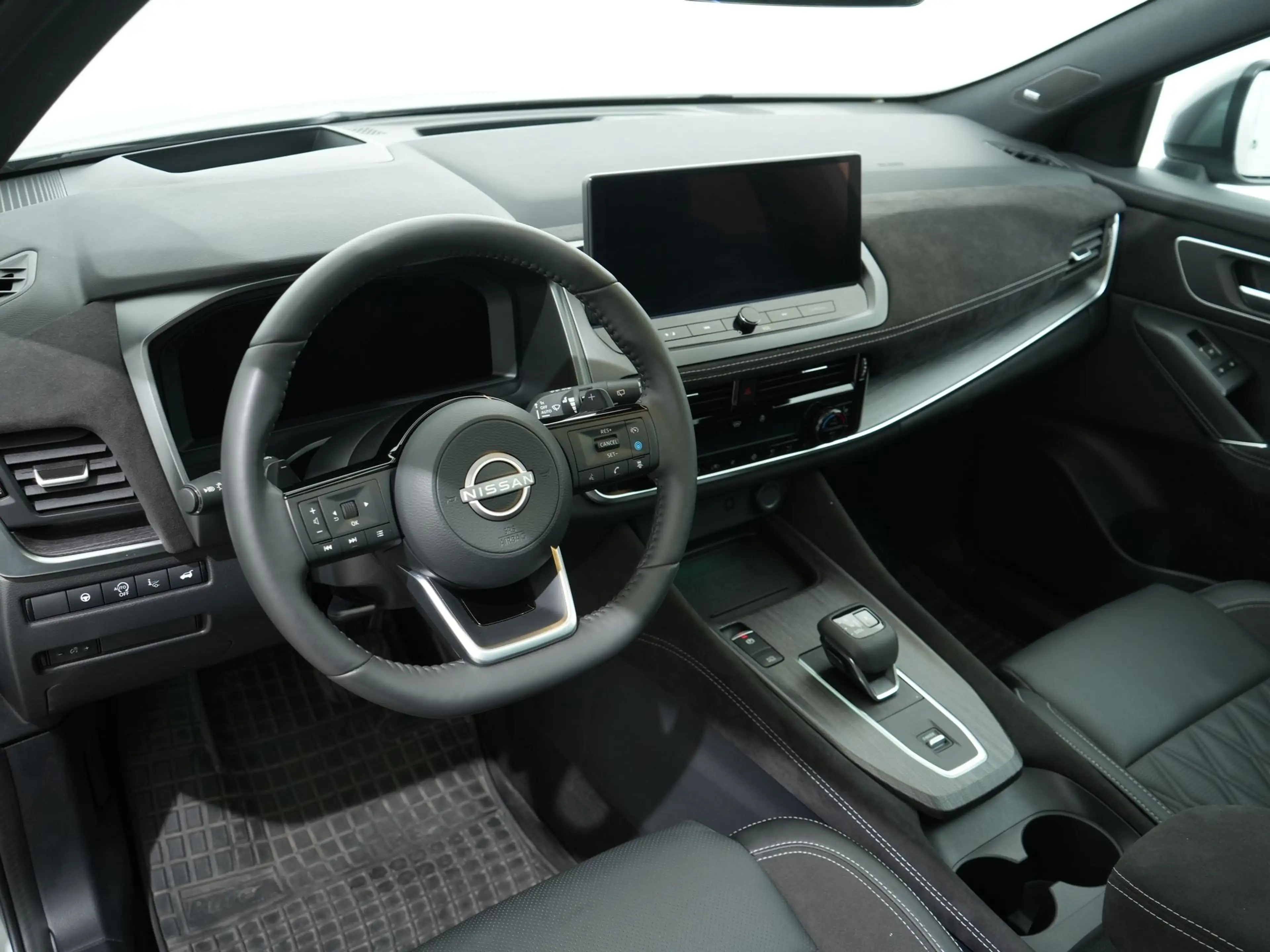 Nissan Qashqai 1.3 MHEV 158PK XTRONIC TEKNA PLUS | Panoramadak | — photo 29