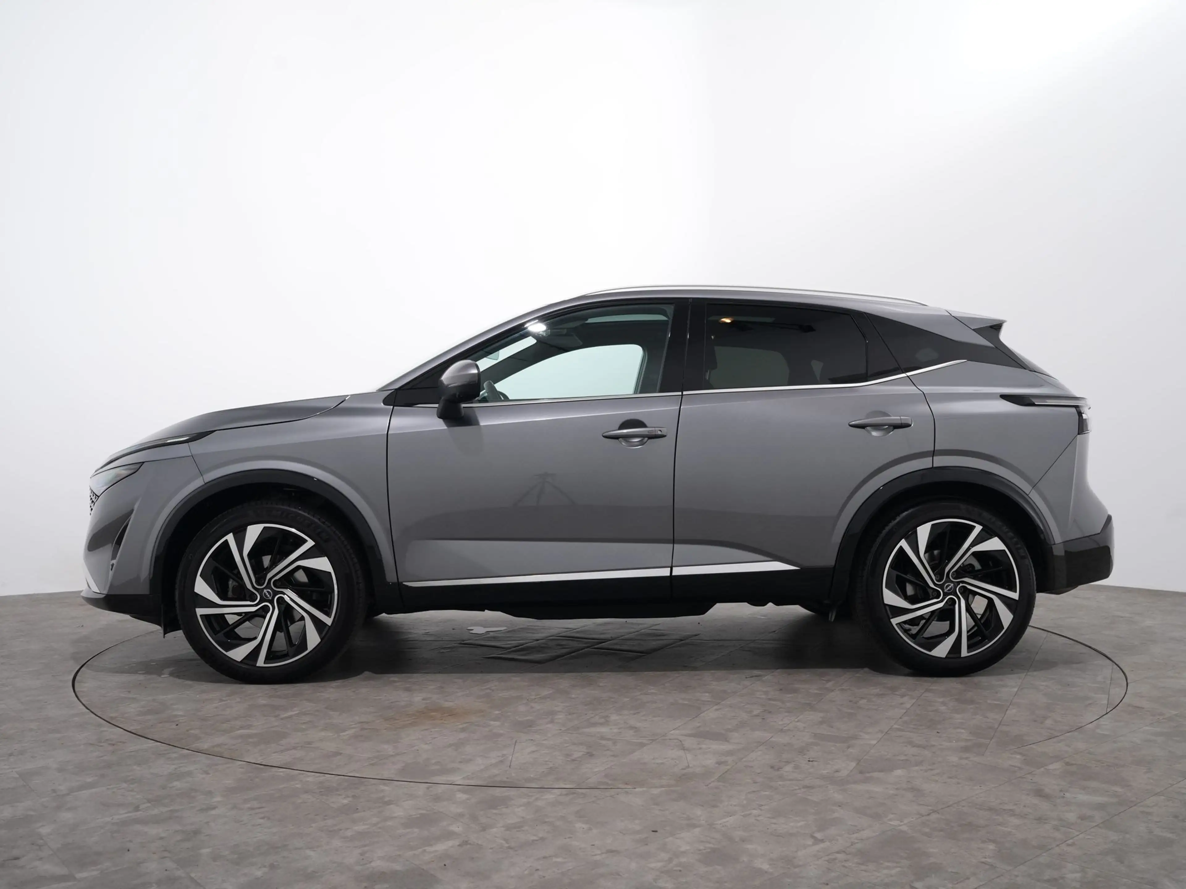 Nissan Qashqai 1.3 MHEV 158PK XTRONIC TEKNA PLUS | Panoramadak | — photo 6