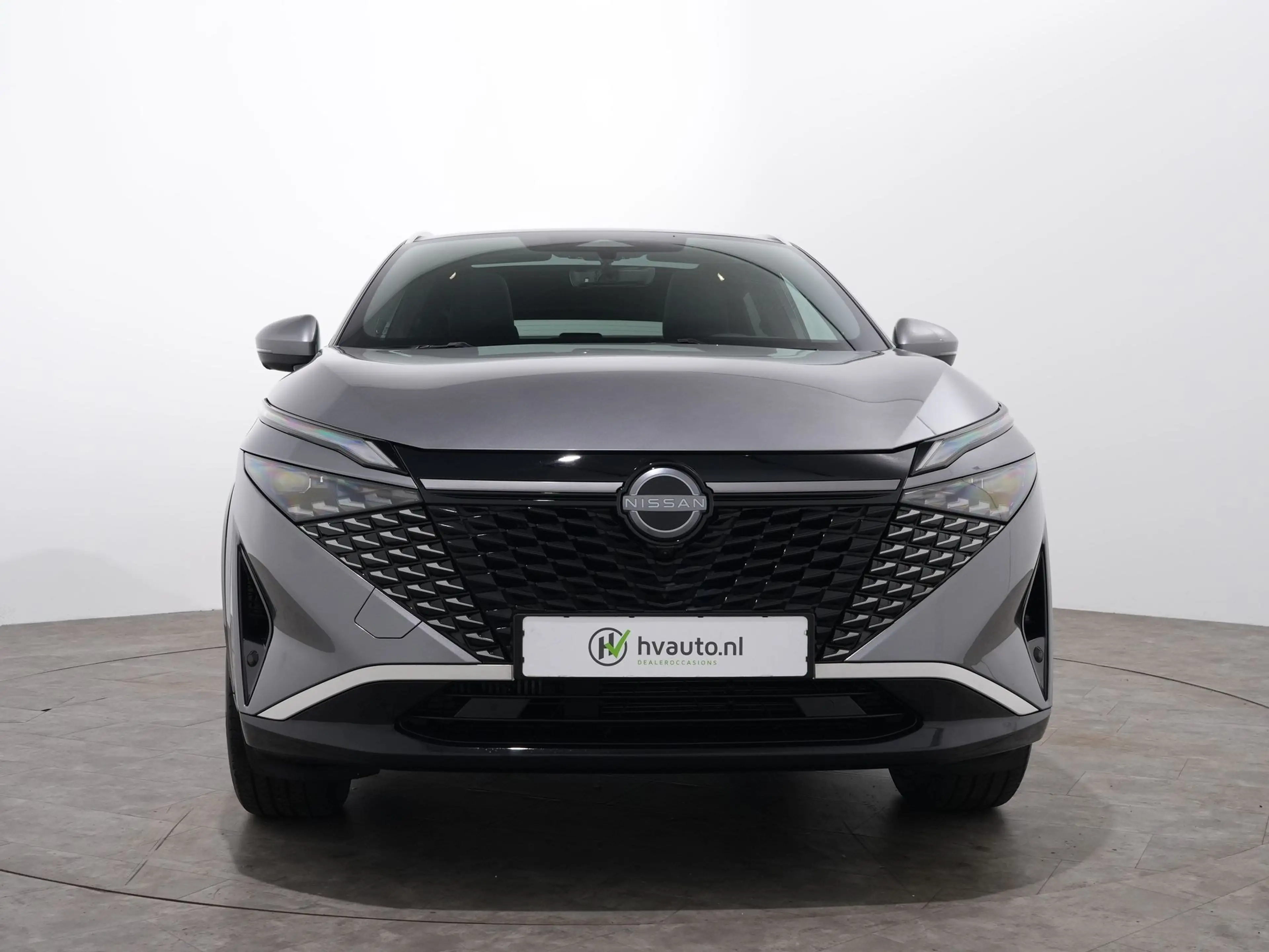 Nissan Qashqai 1.3 MHEV 158PK XTRONIC TEKNA PLUS | Panoramadak | — photo 34