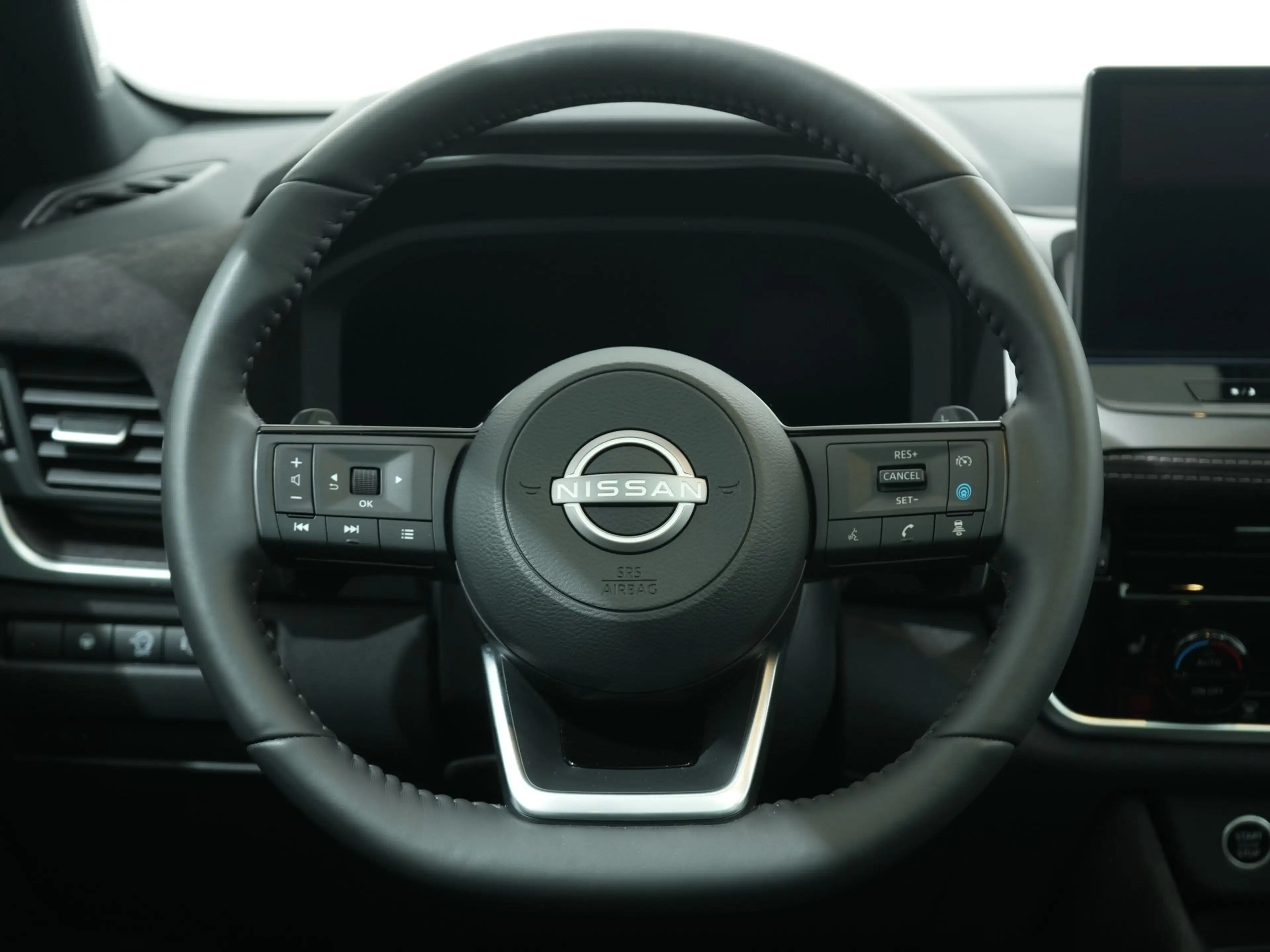 Nissan Qashqai 1.3 MHEV 158PK XTRONIC TEKNA PLUS | Panoramadak | — photo 8