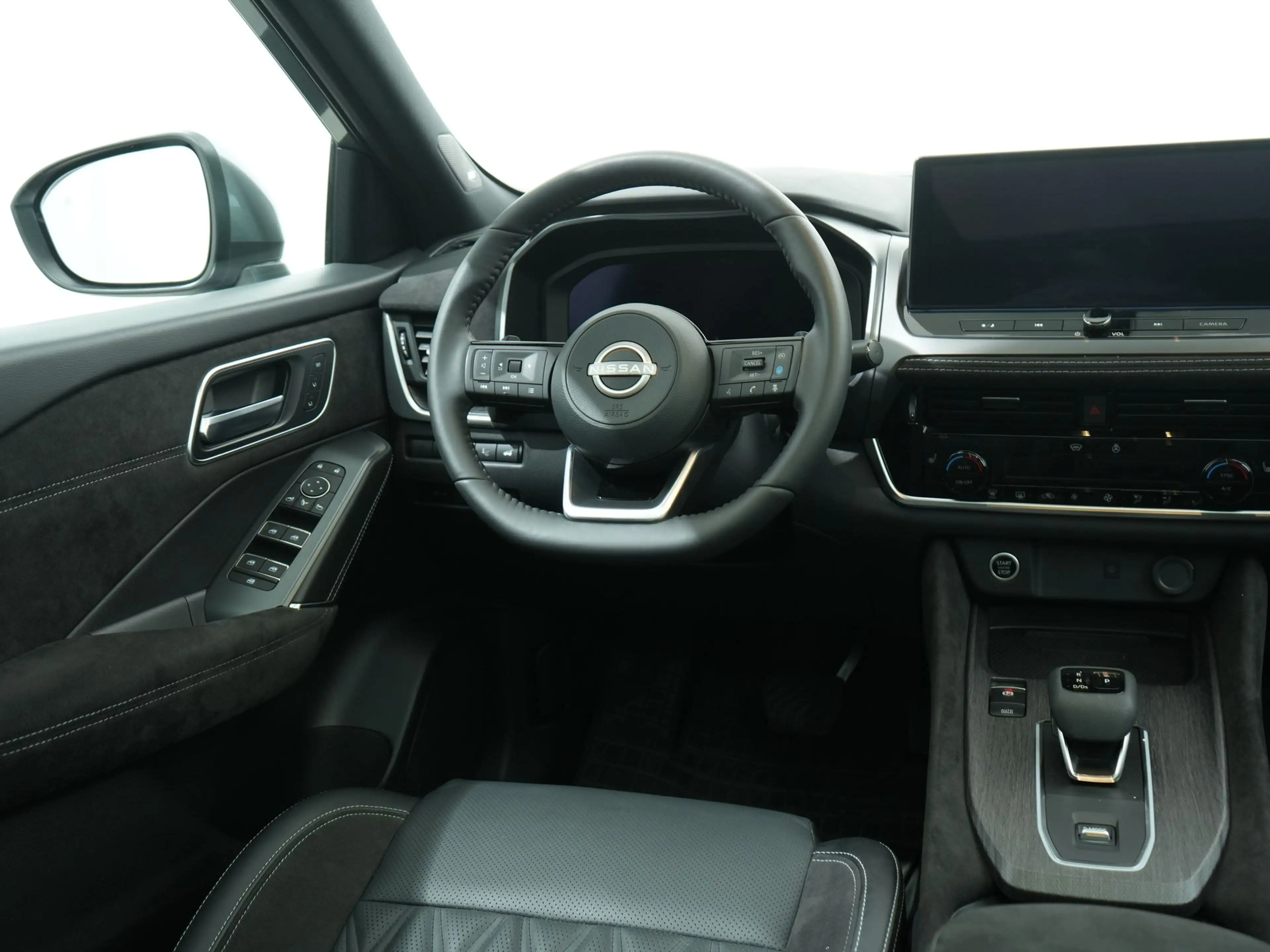 Nissan Qashqai 1.3 MHEV 158PK XTRONIC TEKNA PLUS | Panoramadak | — photo 12