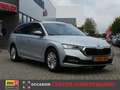 Skoda Octavia Combi 1.0 TSI 110pk Business Edition | Nieuw model Gris - thumbnail 7
