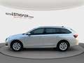 Skoda Octavia Essence TSI mHEV DSG Silber - thumbnail 3