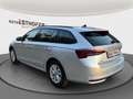 Skoda Octavia Essence TSI mHEV DSG Silber - thumbnail 4