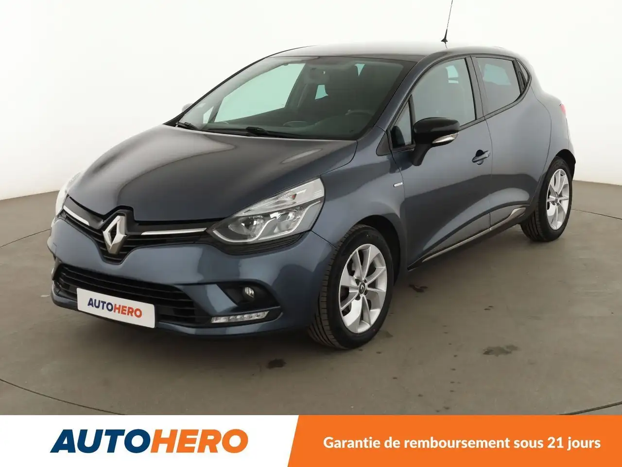 Renault Clio 1.2 Limited