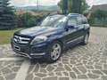 Mercedes-Benz GLK 220 GLK 220 cdi be Fleet 4matic auto my11 Blue - thumbnail 3