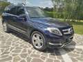 Mercedes-Benz GLK 220 GLK 220 cdi be Fleet 4matic auto my11 Bleu - thumbnail 2