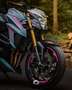 Suzuki GSX-S 750 - thumbnail 2