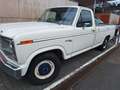 Ford F 100 Custom Wit - thumbnail 7