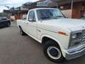 Ford F 100 Custom Wit - thumbnail 10