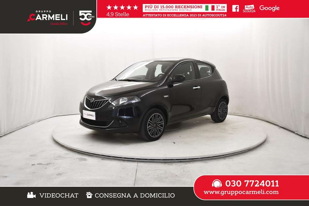 Lancia Ypsilon 1.0 firefly hybrid Gold s&s 70cv 5p.ti