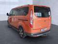 Ford Tourneo Custom 320 L1  Active 8-Sitzer Auto Orange - thumbnail 3