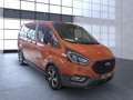 Ford Tourneo Custom 320 L1  Active 8-Sitzer Auto Orange - thumbnail 5