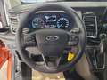 Ford Tourneo Custom 320 L1  Active 8-Sitzer Auto Orange - thumbnail 10