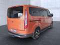 Ford Tourneo Custom 320 L1  Active 8-Sitzer Auto Orange - thumbnail 4