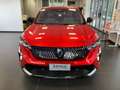 Renault Rafale Techno full hybrid E-Tech 200 rif.GZ184 Rouge - thumbnail 2