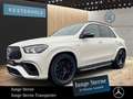 Mercedes-Benz GLE 63 AMG AMG GLE 63 S 4M+ *NIGHT*AHK*PANO*KAM*WIDE*BURM* Alb - thumbnail 1
