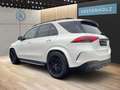 Mercedes-Benz GLE 63 AMG AMG GLE 63 S 4M+ *NIGHT*AHK*PANO*KAM*WIDE*BURM* Alb - thumbnail 4