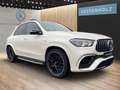 Mercedes-Benz GLE 63 AMG AMG GLE 63 S 4M+ *NIGHT*AHK*PANO*KAM*WIDE*BURM* Alb - thumbnail 2